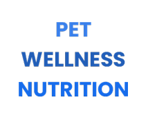 Pet Wellness Nutrition Logo